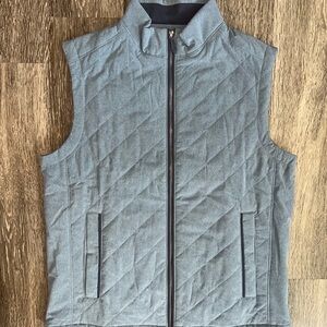 Vineyard Vines Vest